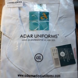 Princess Cut Consultation Coat